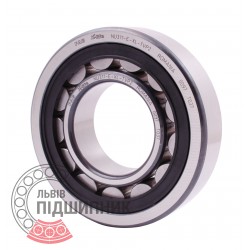 NU311-E-XL-TVP2 [FAG] Cylindrical roller bearing