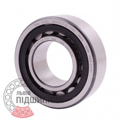 NU2207-E-XL-TVP2 [FAG] Cylindrical roller bearing