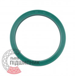 50x60x7 PU TTU [CZ] Hydraulic seal