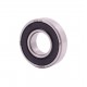 6900 2RS | 61900-2RS [ZVL] Deep groove ball bearing. Thin section.