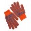 WE21103 [Werk] Universal gloves with PVC coating