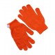WE21103 [Werk] Перчатки универсальные с покрытием ПВХ
