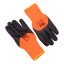 WE2133 [Werk] Gloves with latex coating