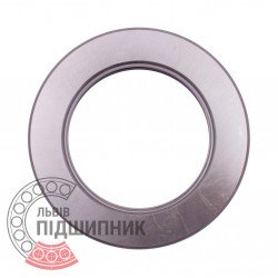 81218J [NTN] Thrust cylindrical roller bearing