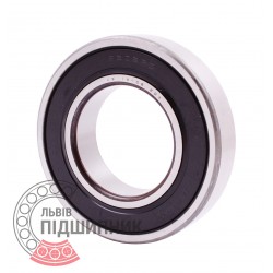 6209 2RS/C3 [Koyo] Deep groove sealed ball bearing