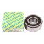 3308-2RS [SNR] Double row angular contact ball bearing