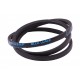 8-600 [Dunlop Blue] Classic V-Belt 8600 Lw/10x6-578Li