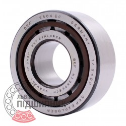 243565 - 243565.0 [SKF] Cylindrical roller bearing