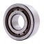 NJ 2306 ECP [SKF] Cylindrical roller bearing