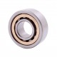 NJ2204 M [NAF] Cylindrical roller bearing