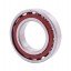 7210AC [China] - 46210 - Single row angular contact ball bearing