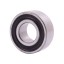 63002 2RS | 63002-2RS1 [SKF] Підшипник кульковий закритий