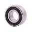 63002-2RS1 [SKF] Deep groove sealed ball bearing