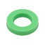 240x260x10 PU UNS/T20/K21/TTU green - U-type Hydraulic Seal