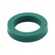 30x38x6 PU UNS/T20/K21/TTU green - U-type Hydraulic Seal