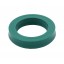 30x38x6 PU UNS/T20/K21/TTU green - U-type Hydraulic Seal