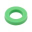 30x50x10 PU UNS/T20/K21/TTU green - U-type Hydraulic Seal