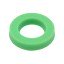 40x50x6 PU UNS/T20/K21/TTU green - U-type Hydraulic Seal