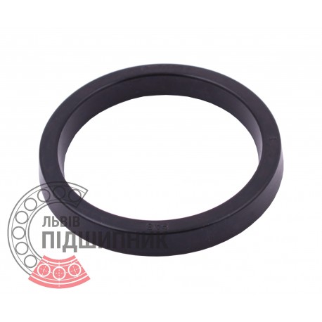 50x60x7 NBR UNS/T20/K21/TTU - U-type Hydraulic Seal