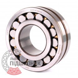 22314 CAW33 [Kinex] Spherical roller bearing