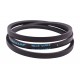 B-1165 [Dunlop Blue] Classic V-Belt B1165 Lw/17x11-1122Li