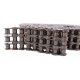 10B-3 [Dunlop] Triplex steel roller chain (pitch- 15.875mm)