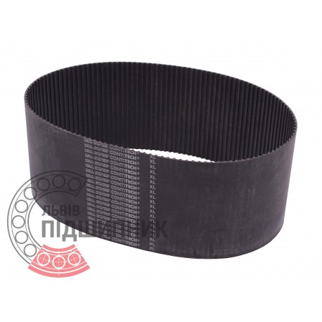 XL-660.4 (Z130) [Continental] Timing Belt - Synchronous / XL660.4