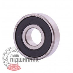 241101.1 - 0002411011 suitable for Claas [SKF] - Deep groove ball bearing
