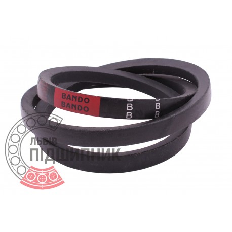 B-3094 [Bando ] Classic V-Belt B3094 Lw/17x11-3050Li