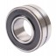 BS2-2207 2RS VT143 [SKF] Двухрядный радиальный сферический роликоподшипник - закрытый