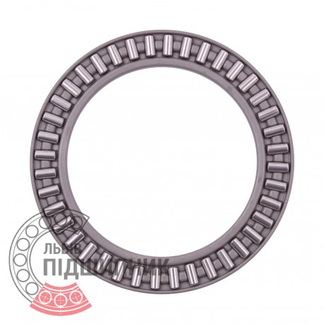 AXK1110 [NTN] Needle roller and cage thrust assemblies