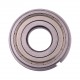 6305 NR [Koyo] Open ball bearing with snap ring groove on outer ring