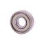 696 ZZ 1MC3E [NSK] Miniature deep groove ball bearing