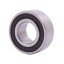 63003 2RS [CX] Deep groove sealed ball bearing