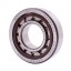 NU 307 ECP [SKF] Cylindrical roller bearing