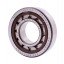 NU 307 ECP [SKF] Cylindrical roller bearing