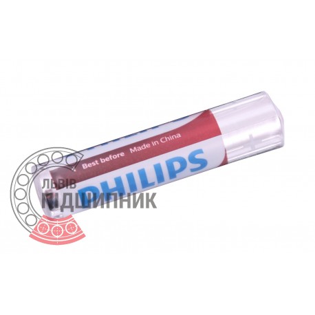 AAA LR03, 1.5 [Philips] Alkaline battery