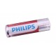 AA LR6 1.5 [Philips] Лужна батарейка (Alkaline)