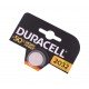 DL/CR 2032, 3V [DURACELL] Lithium battery