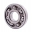 6411 [ZVL] Deep groove open ball bearing