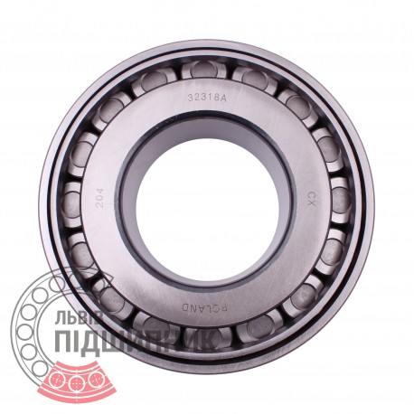 32318 A [CX] Tapered roller bearing