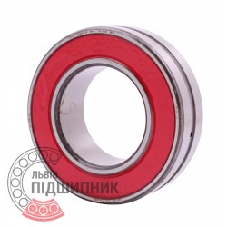10X22210EAW33EE [SNR] Spherical roller bearing
