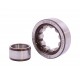NU 202 ECP DIN 5412-1 [SKF] Cylindrical roller bearing