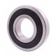 6320 2RS [CX] Deep groove sealed ball bearing