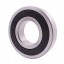 6320 2RS [CX] Deep groove sealed ball bearing