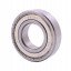 6206-2Z [CX] Deep groove sealed ball bearing