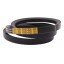 B-2040 [Stomil Reinforced] Classic V-Belt B2040 Lw/17x11-1981Li