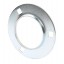 PF207 | PF72 | P207 Round pressed steel flanged housing for insert bearing