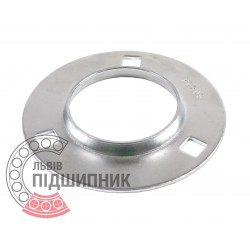 Pressed flanged housing 0006363430 suitable for Claas - [JHB]