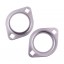 PFL204 | 47 MST | PFT47 | T204 Oval pressed steel flanged housing for insert bearing